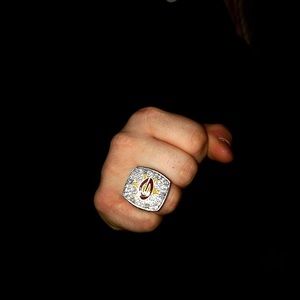 Meet your Posher, Michele